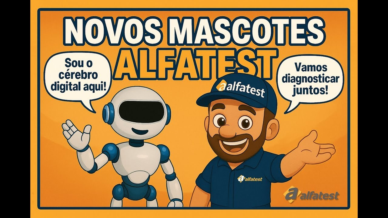 Vídeos por IA. Luiz Medeiros Produções