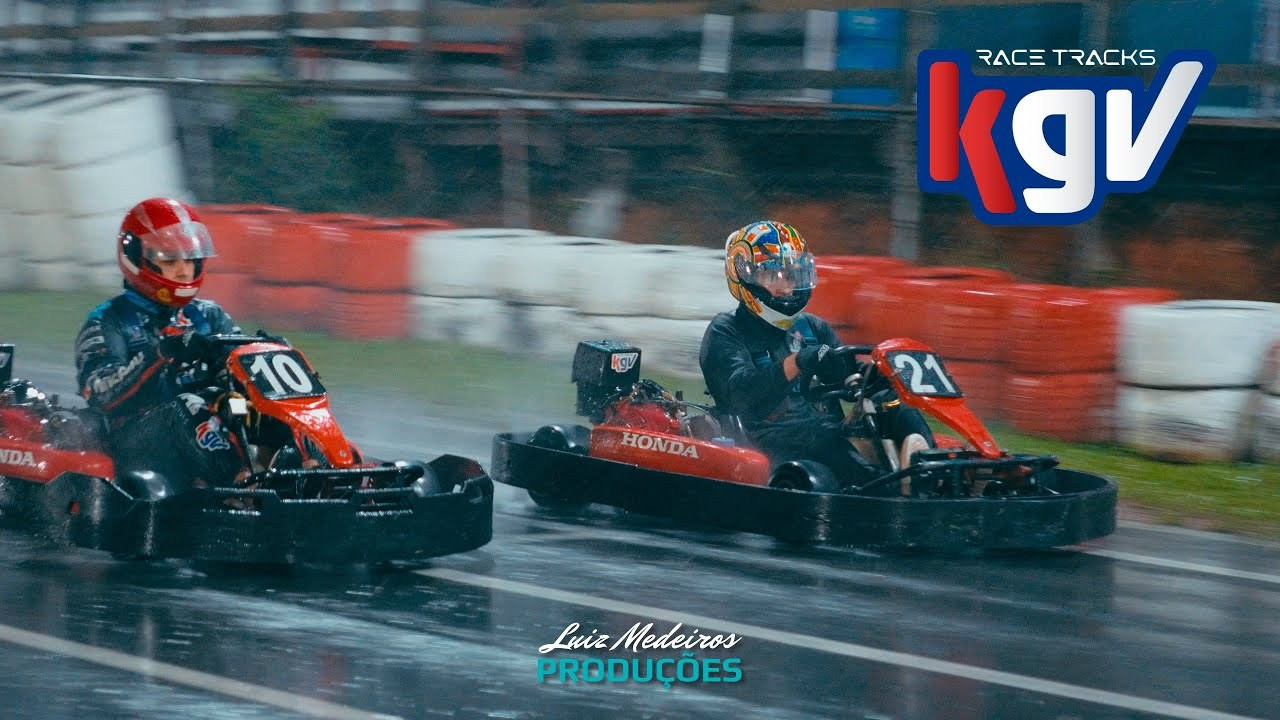 Kart. Luiz Medeiros Produções