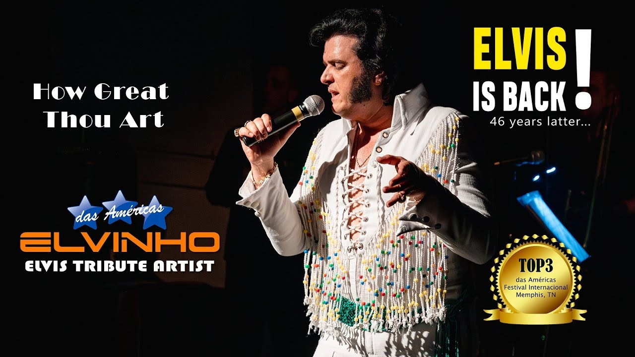 Elvinho — 05/08/2023 — Fotos e Vídeos. Luiz Medeiros Produções