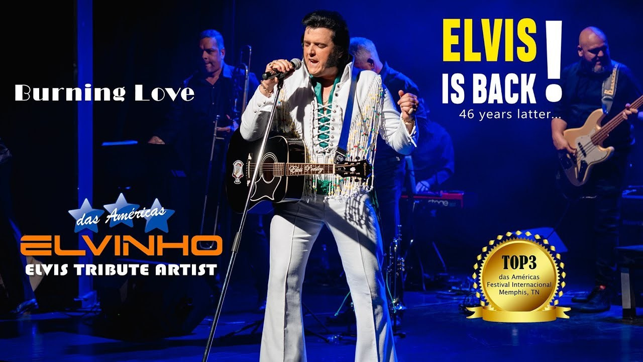 Elvinho — 05/08/2023 — Fotos e Vídeos. Luiz Medeiros Produções