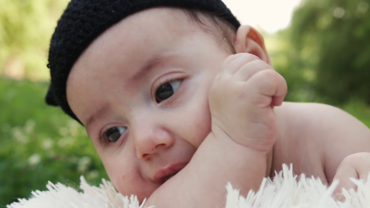 Christening memories