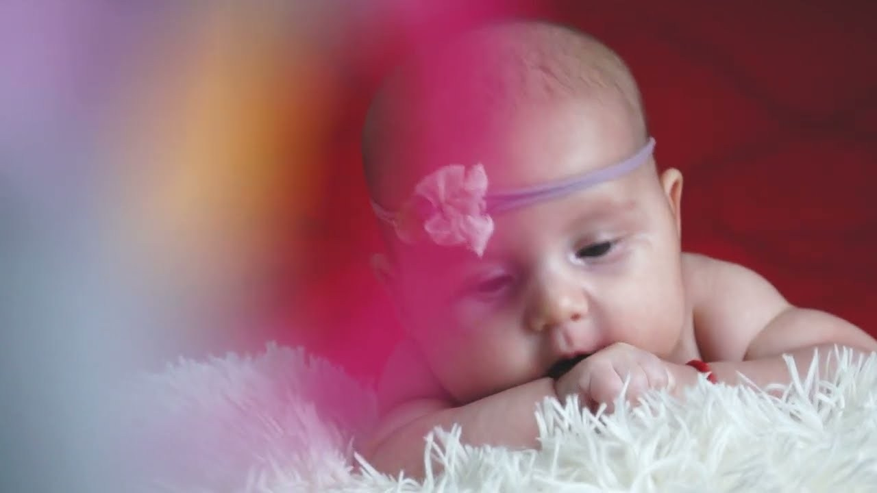 Christening memories