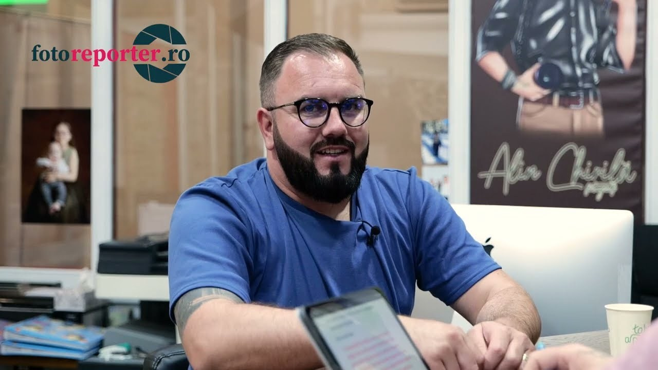 PODCAST- FOTOREPORTER