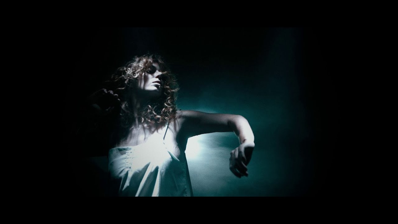Apotheus — Ergo Atlas Album (2023). Fábio Carneiro — Videógrafo