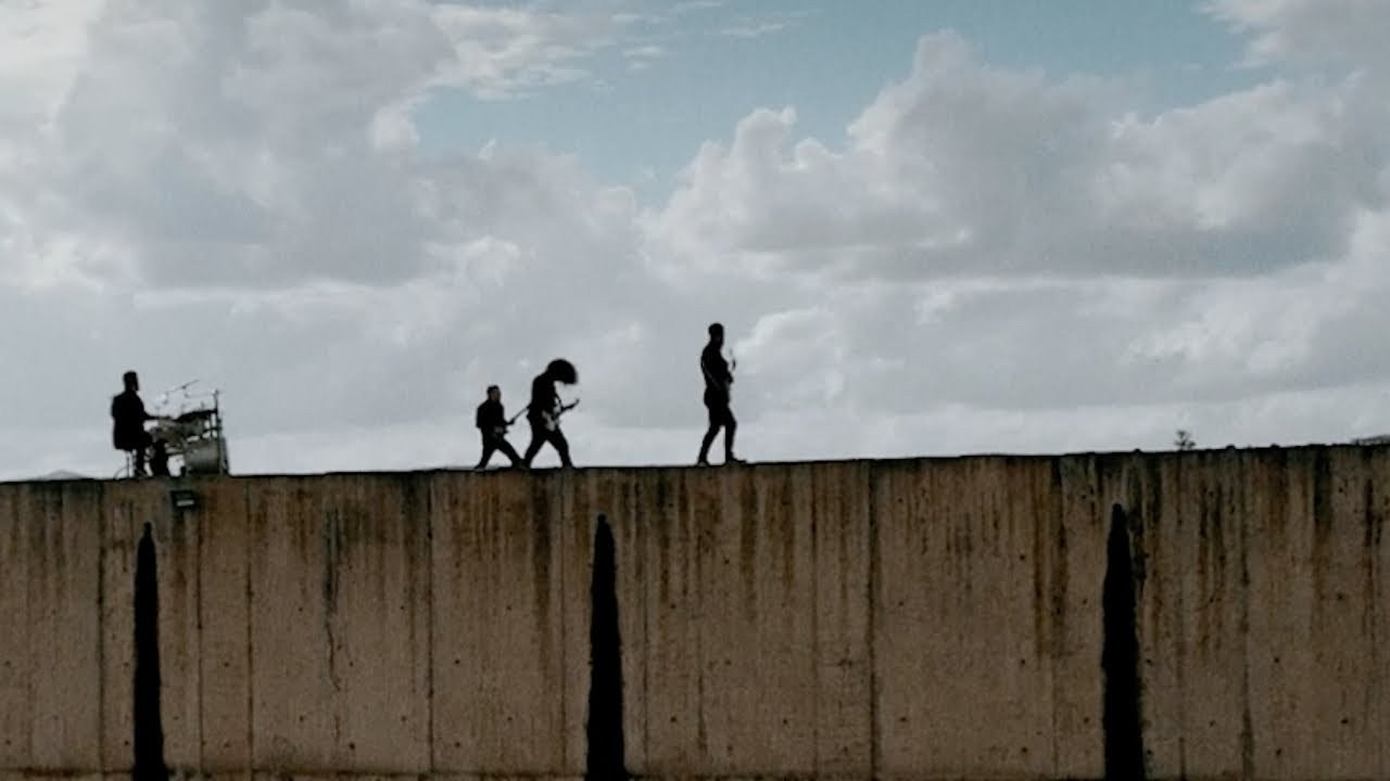 Apotheus — Ergo Atlas Album (2023). Fábio Carneiro — Videógrafo