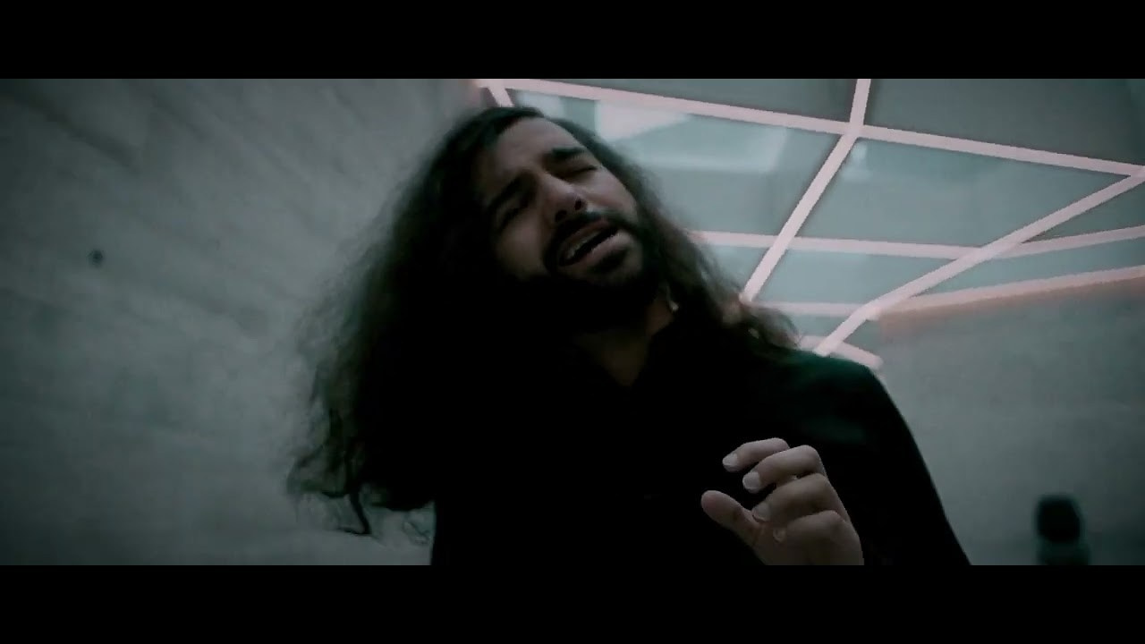 Apotheus — Ergo Atlas Album (2023). Fábio Carneiro — Videógrafo