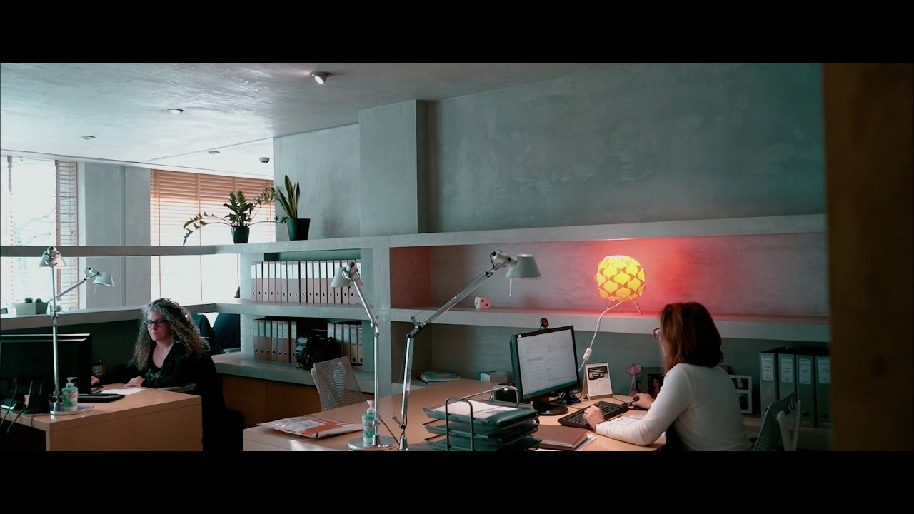 Trade Game (2021). Fábio Carneiro — Videógrafo