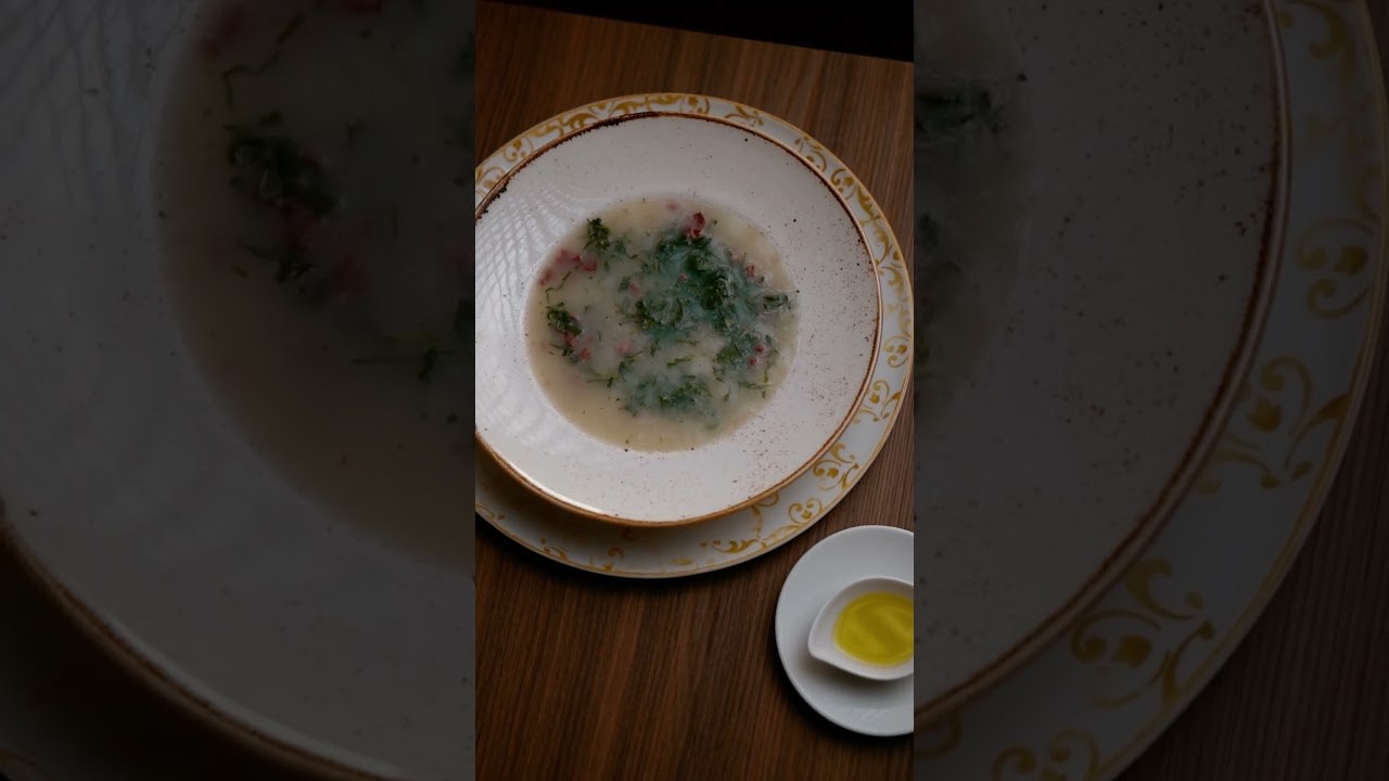 Steakhouse Capital. Fábio Carneiro — Videógrafo