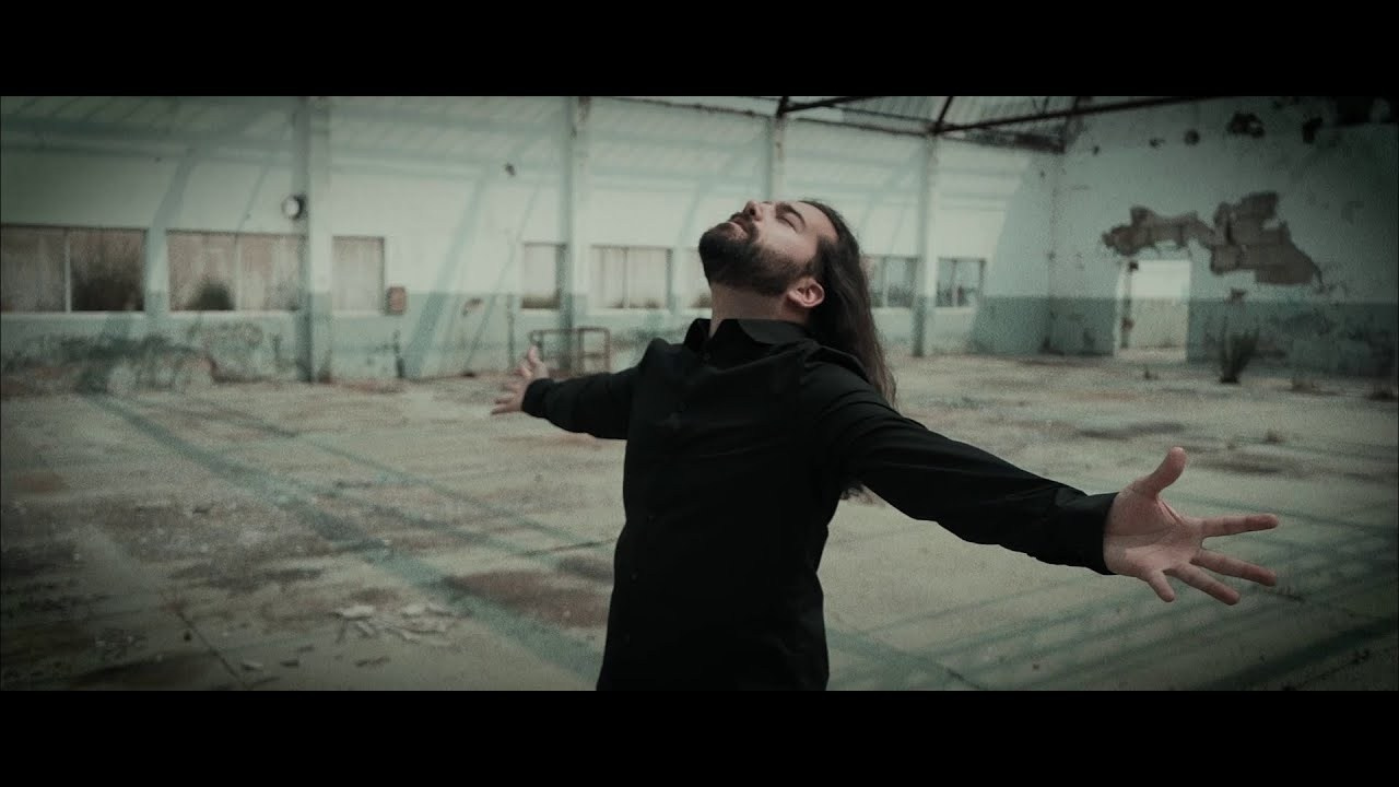 Apotheus — Ergo Atlas Album (2023). Fábio Carneiro — Videógrafo