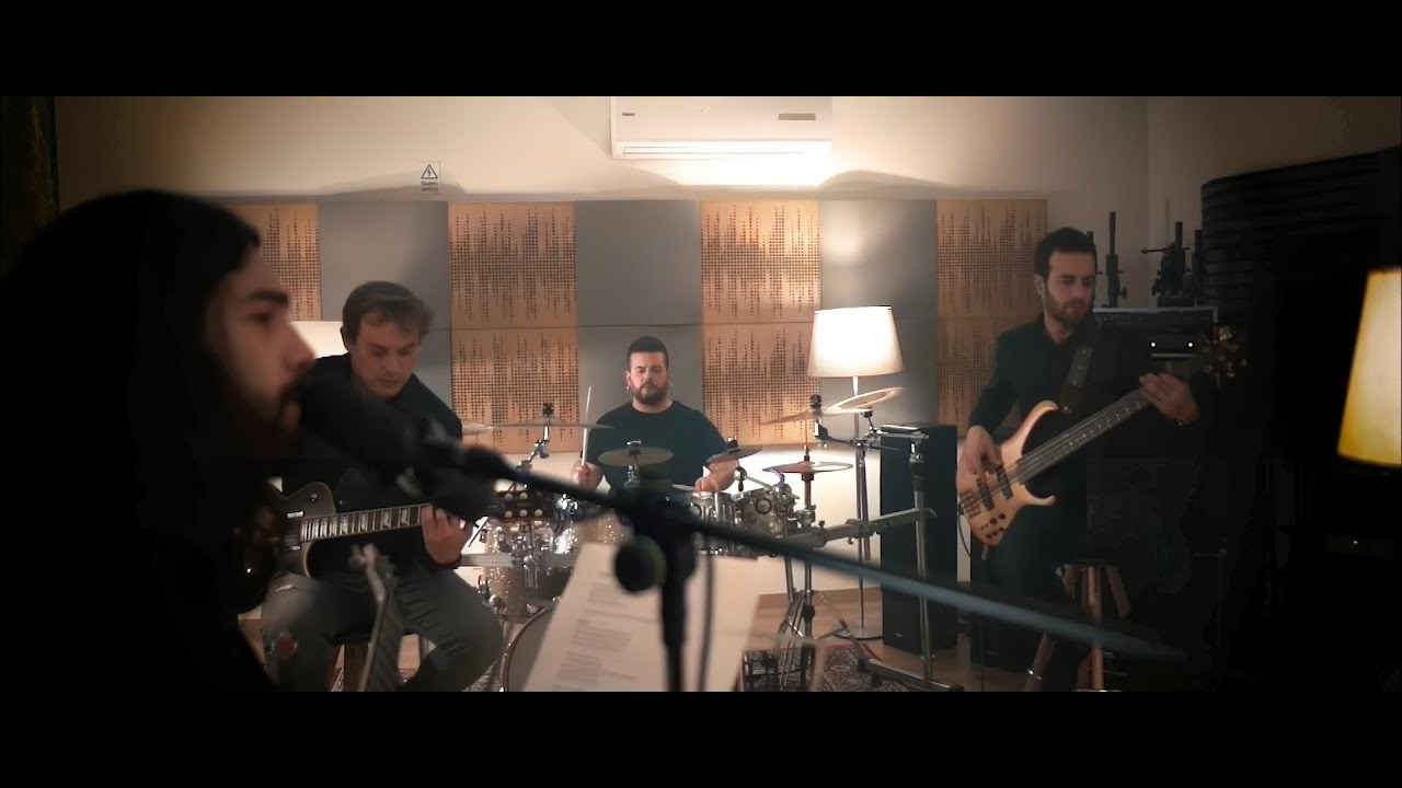 Apotheus — Ergo Atlas Album (2023). Fábio Carneiro — Videógrafo