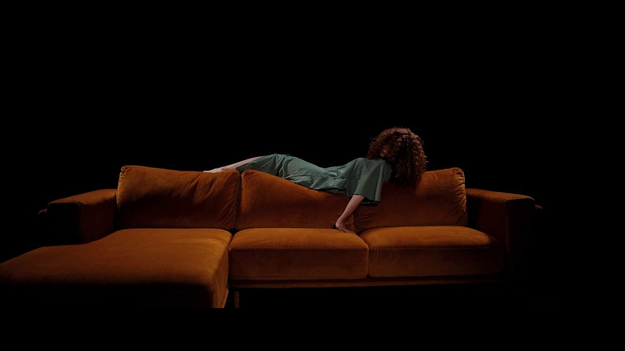 Justwood — Because Simple Is Great (2022). Fábio Carneiro — Videógrafo