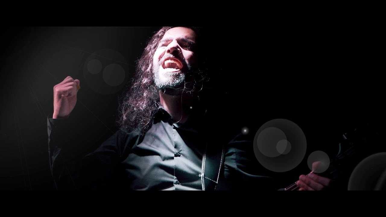 Apotheus — Ergo Atlas Album (2023). Fábio Carneiro — Videógrafo