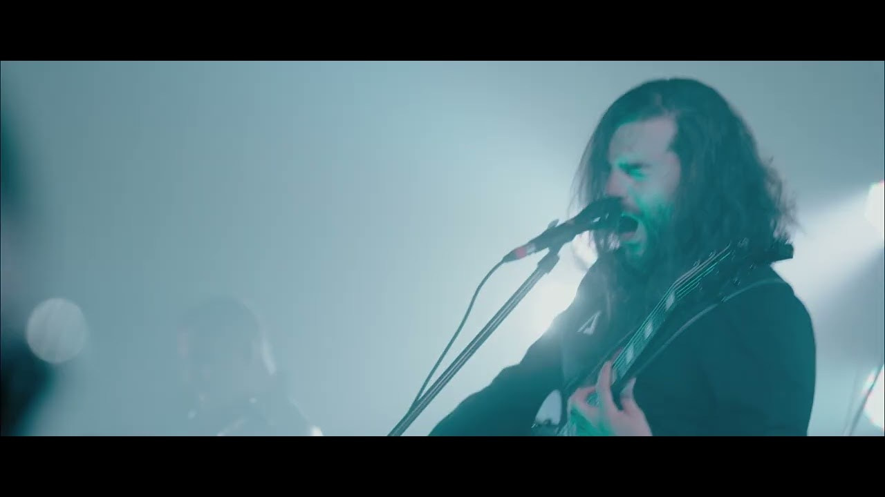 Apotheus — Live at Lisbon — República da Música. Fábio Carneiro — Videógrafo