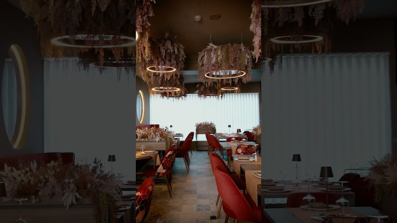 Steakhouse Capital. Fábio Carneiro — Videógrafo