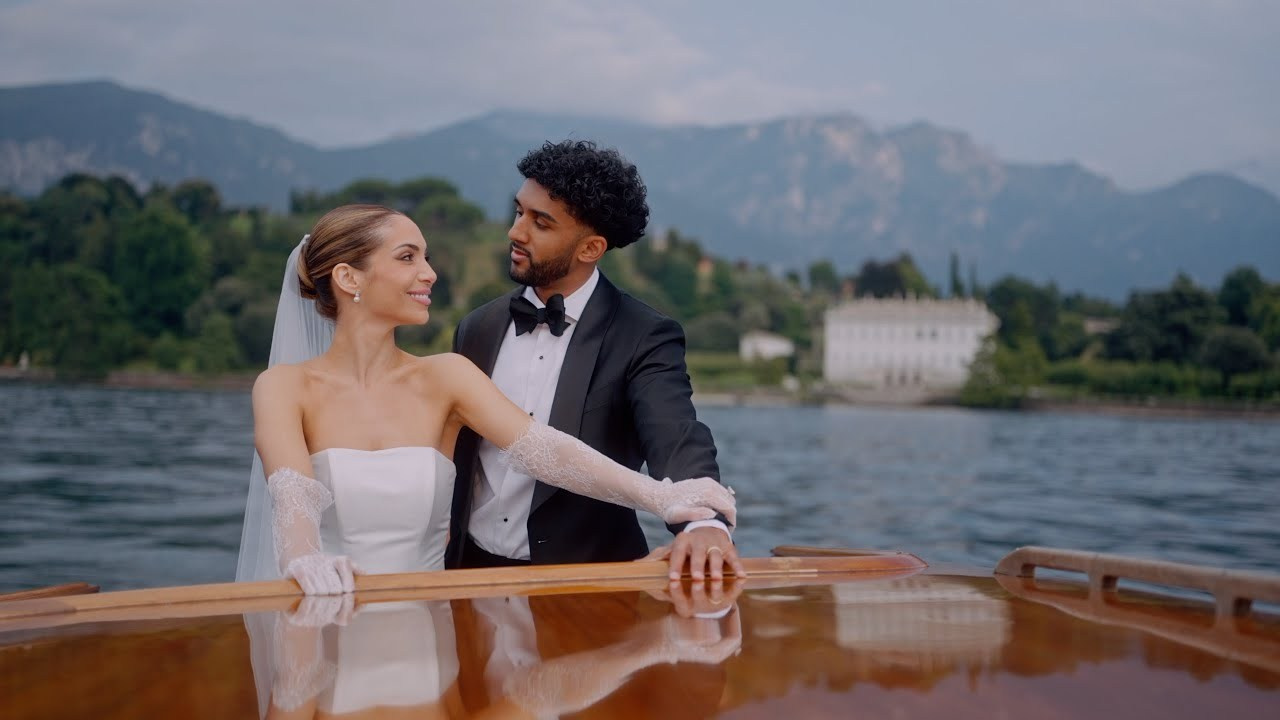 Jazmín & Armani. ALEX ZARIES, WEDDING VIDEOGRAPHER