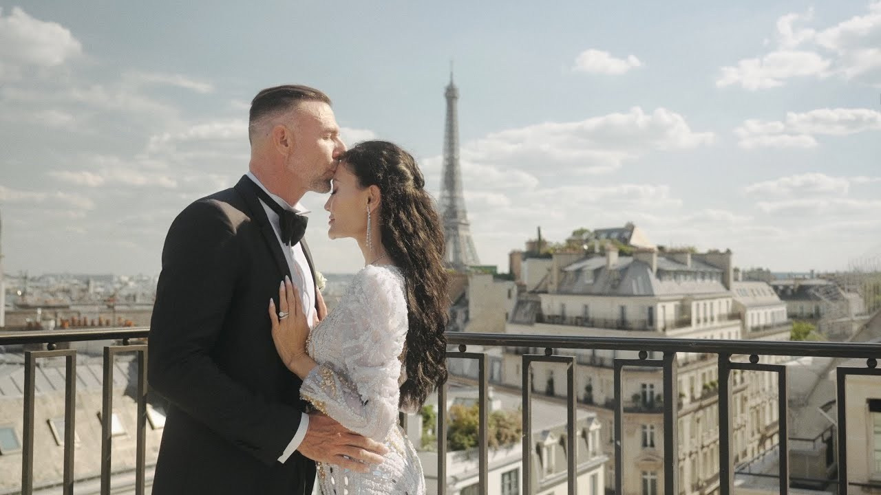 Aru & Fernand. ALEX ZARIES, WEDDING VIDEOGRAPHER