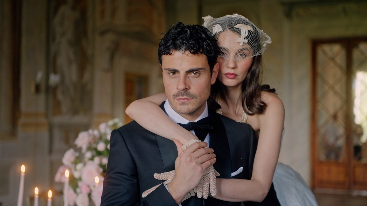 Justine & Marko. ALEX ZARIES, WEDDING VIDEOGRAPHER