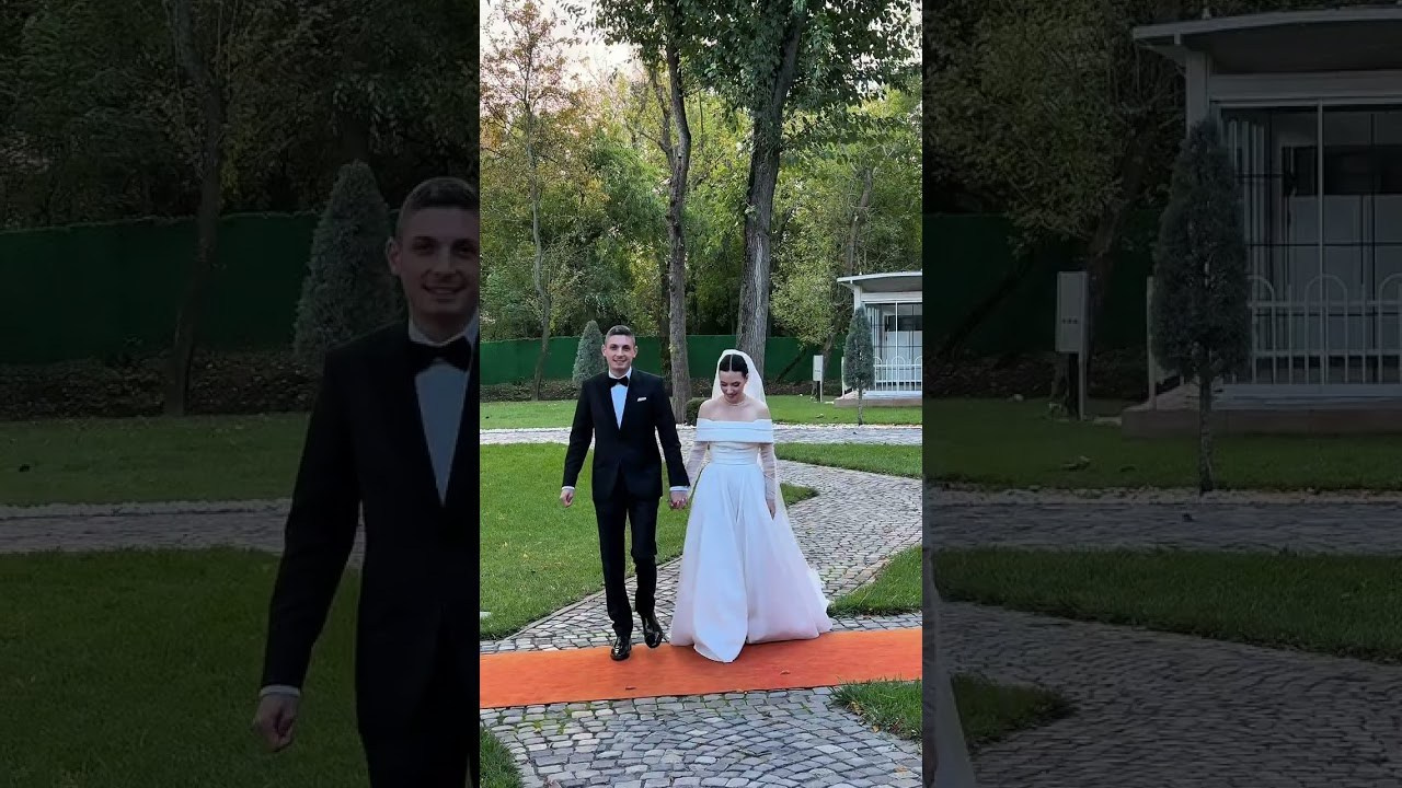 Diana & Bodgdan. Ioana Dan — Wedding Content Creator & Coordonator eveniment