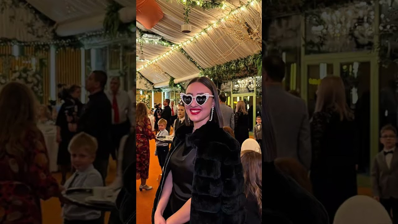 Diana & Bodgdan. Ioana Dan — Wedding Content Creator & Coordonator eveniment