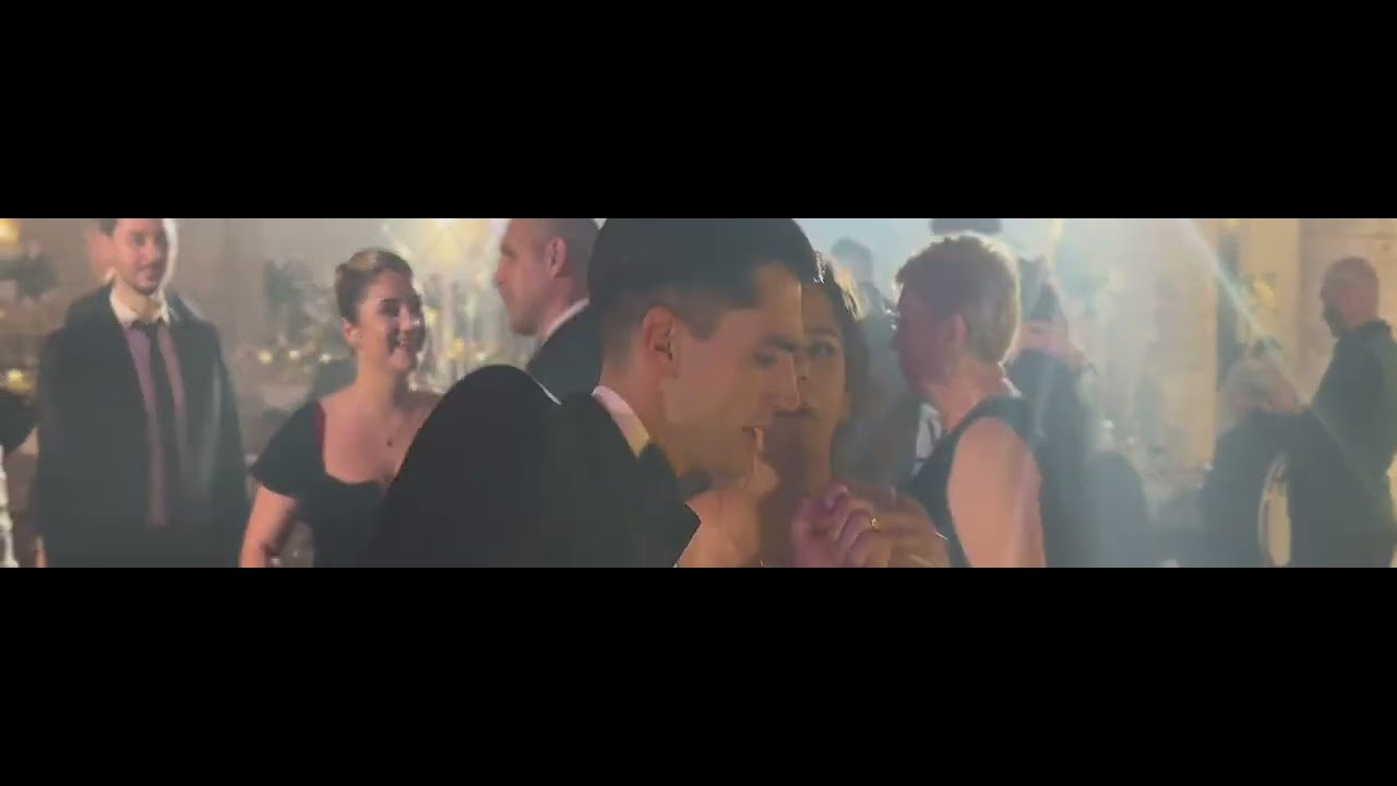 Sabina & Andrei. Ioana Dan — Wedding Content Creator & Coordonator eveniment