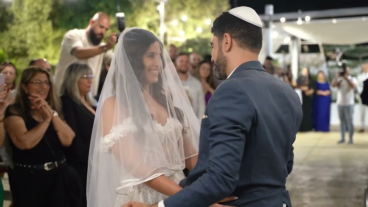WEDDING VIDEO