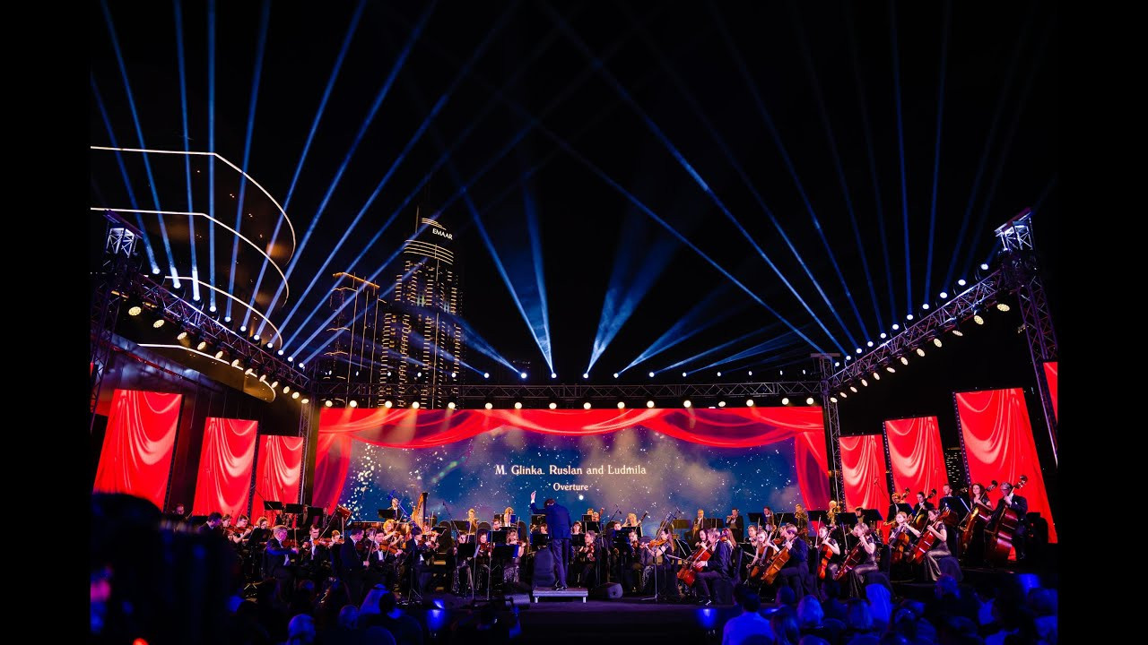 Video. Photographer and videographer in Dubai Dmitry Gromov