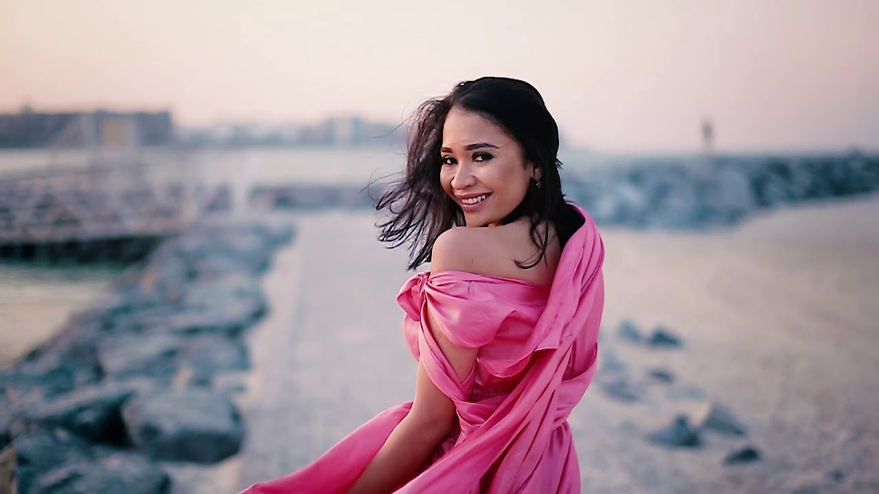 Video. Photographer and videographer in Dubai Dmitry Gromov