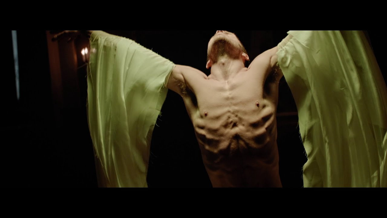 VIDEO. Photographer and Videographer in USA (worldwide) — Tatiana Ivanova