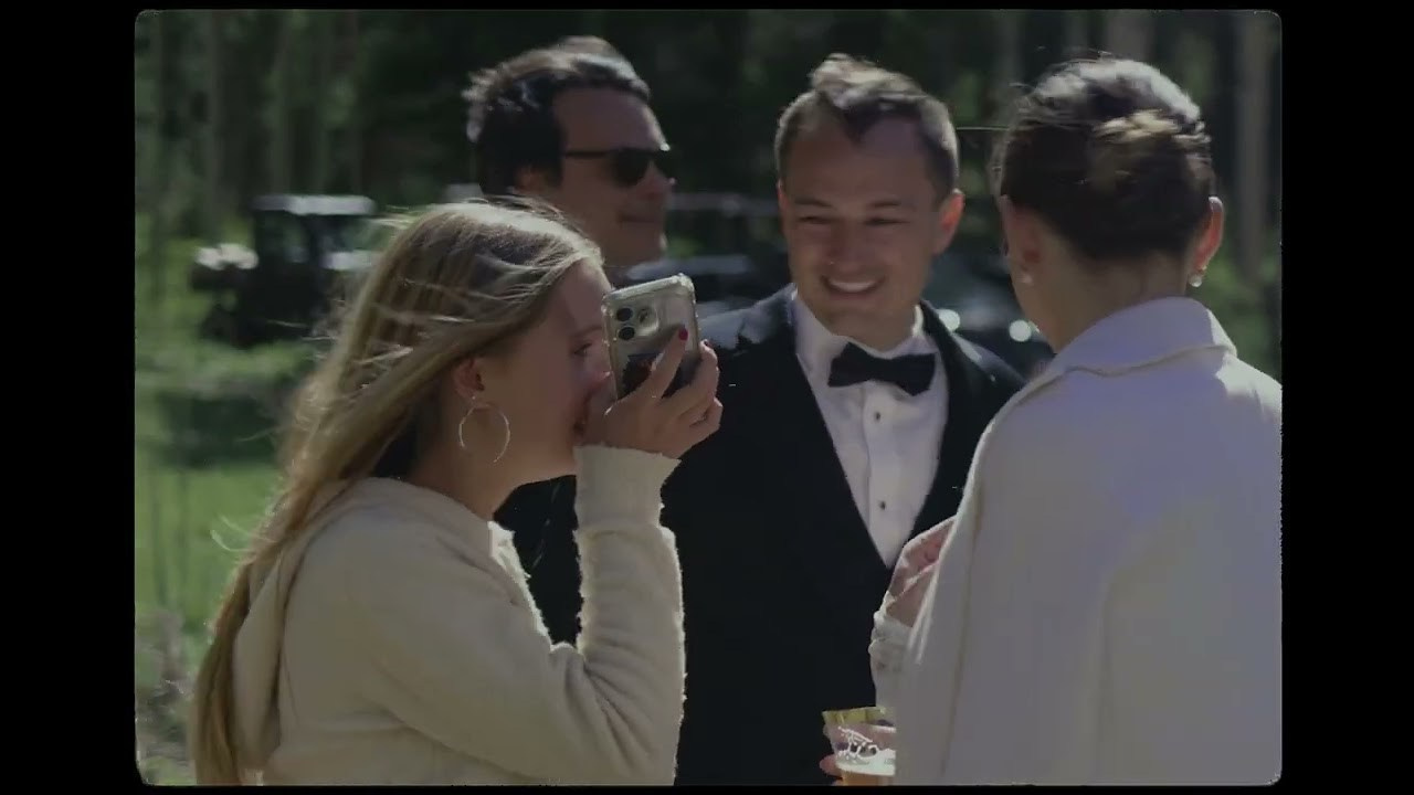 Nicholas and Anastasia. Фотограф и видеограф в США (и по всему миру) — Татьяна Иванова