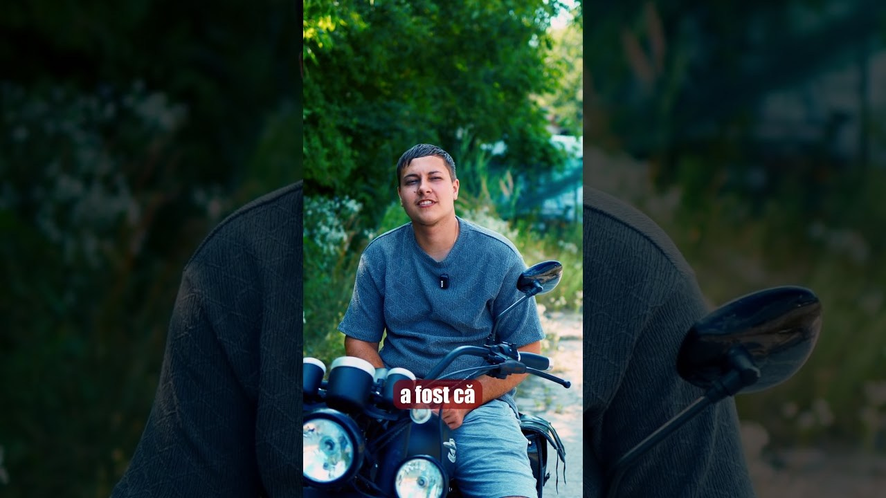 Video. Fotograf și videograf din municipiul Bălți
