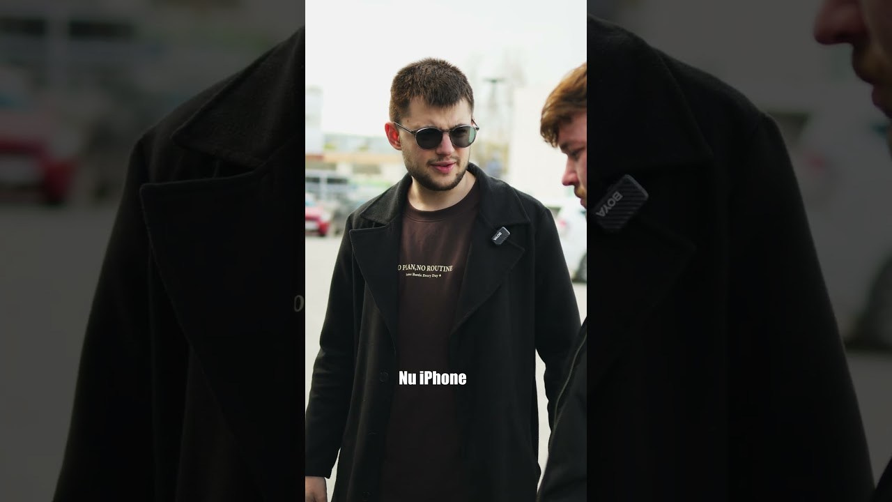 Video. Fotograf și videograf din municipiul Bălți