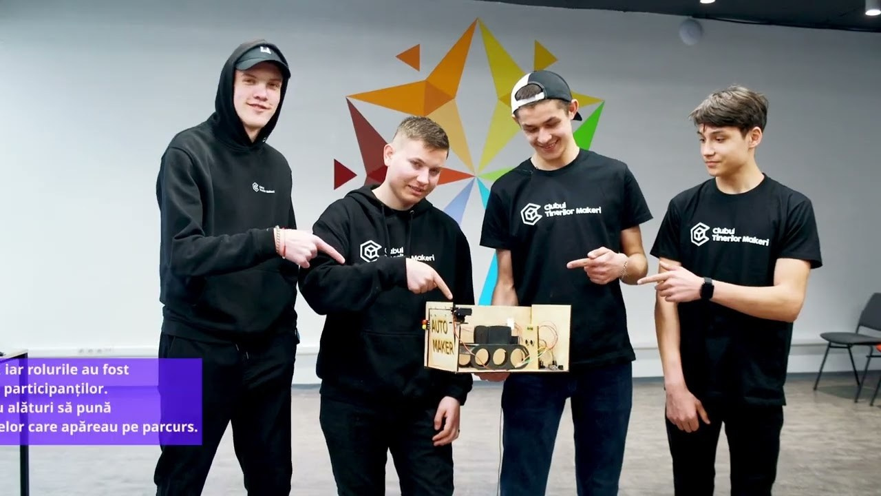 Video. Fotograf și videograf din municipiul Bălți