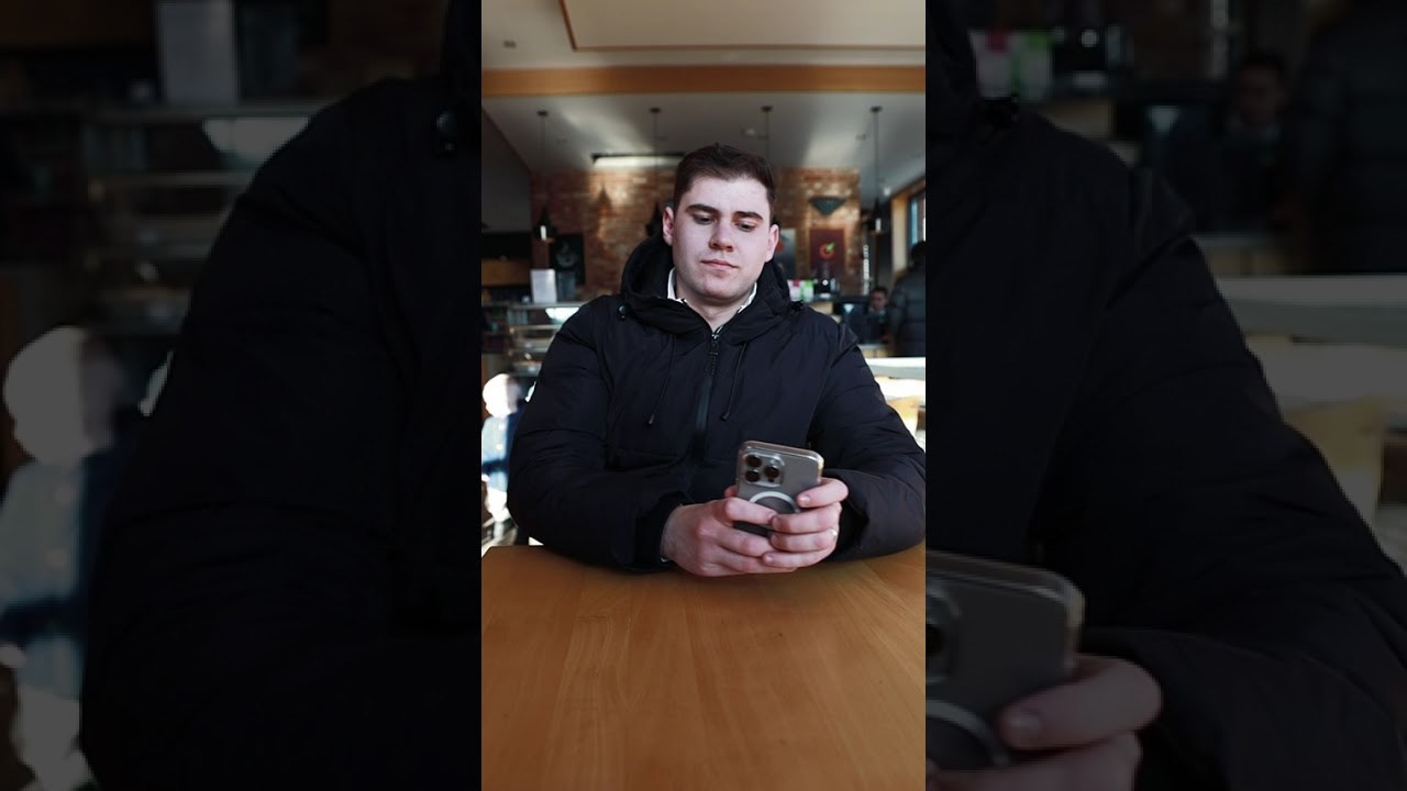 Video. Fotograf și videograf din municipiul Bălți