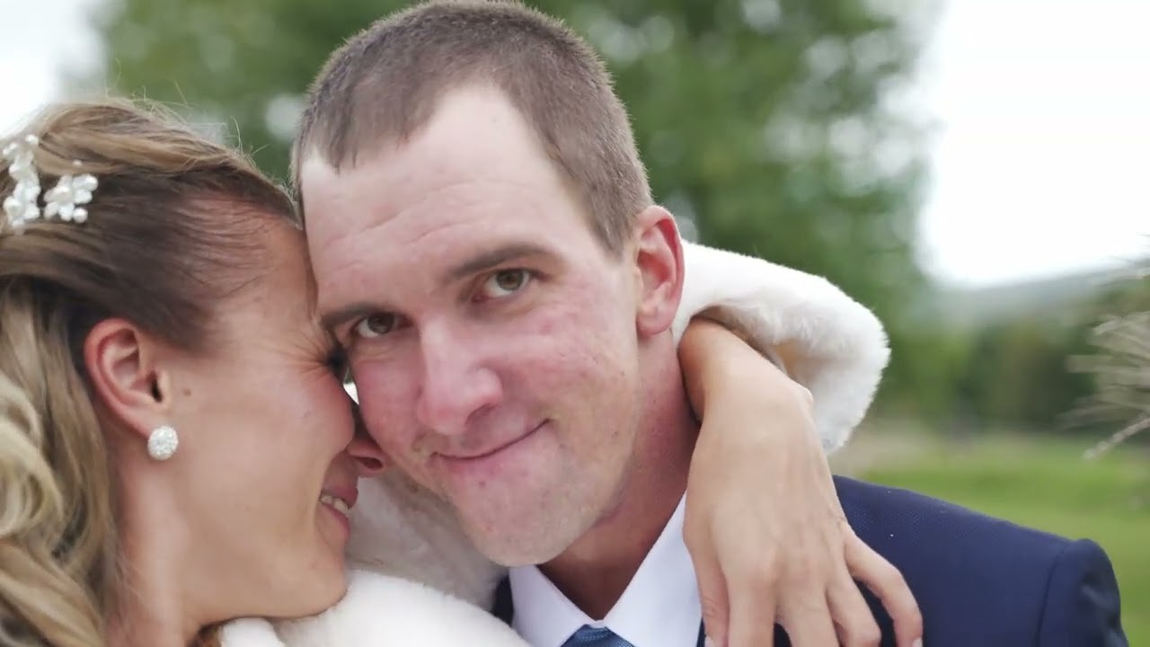 Alla & Vojta. Svatební fotograf a kameraman v Česku a po celé Evropě — Teplice, Ústí nad Labem, Praha, Drážďany