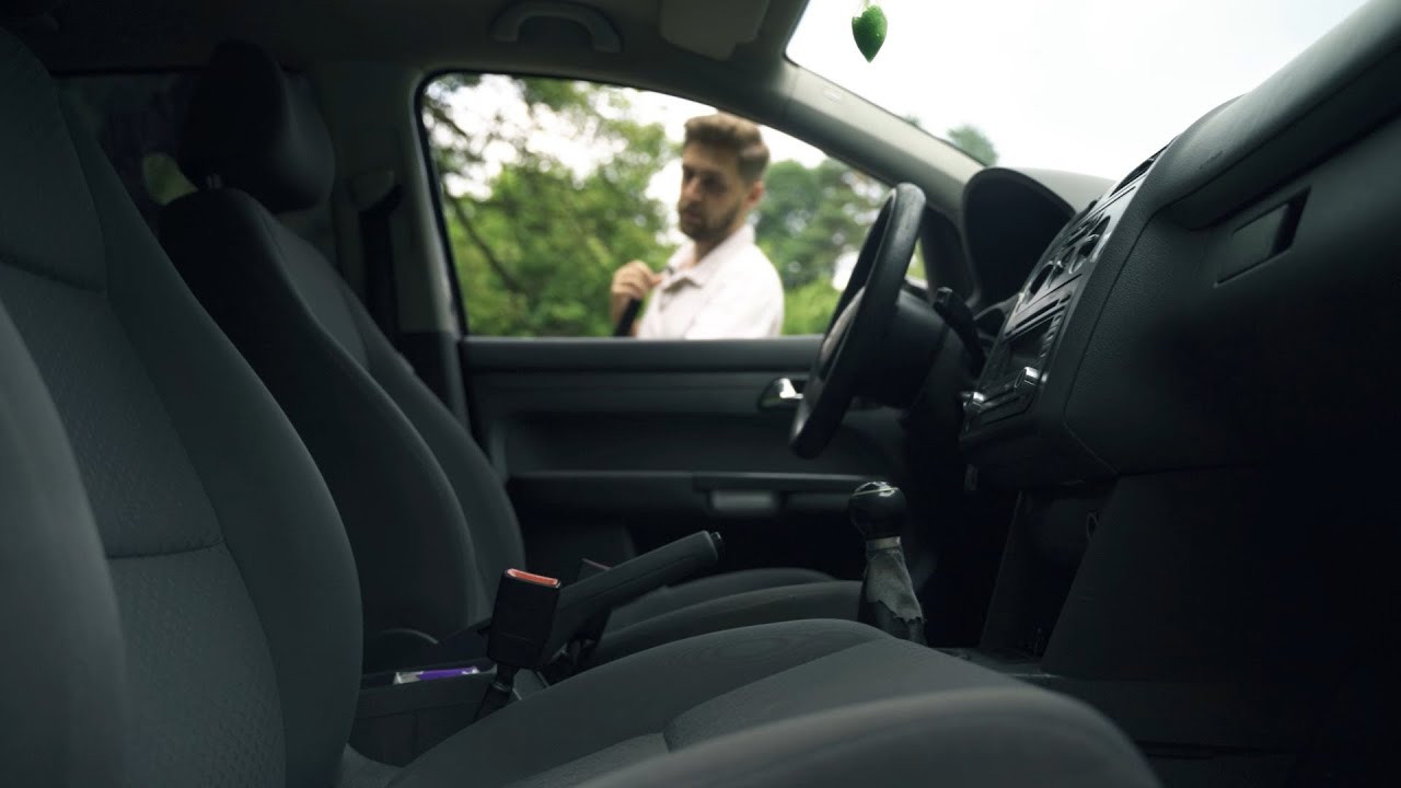 SHORT MOVIES. Vural Sahin I Photography & Videography