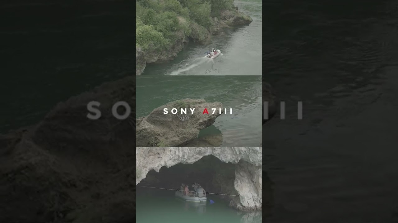 REELS. Vural Sahin I Photography & Videography