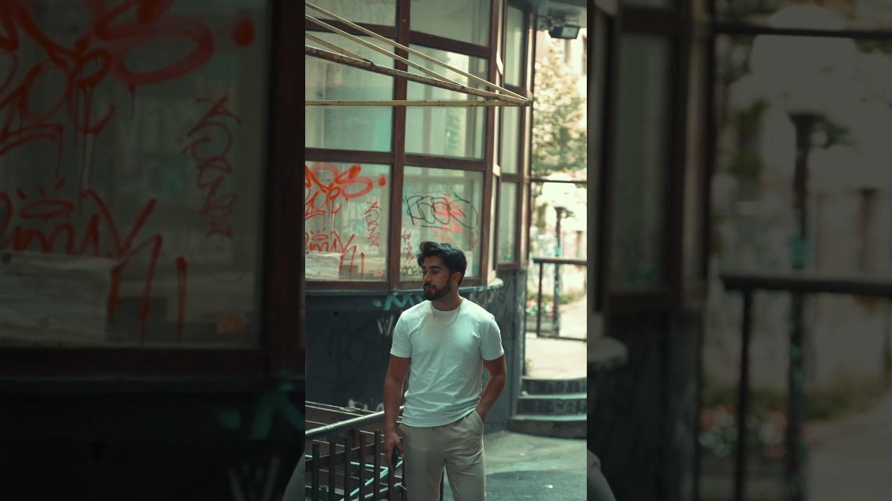 REELS. Vural Sahin I Photography & Videography