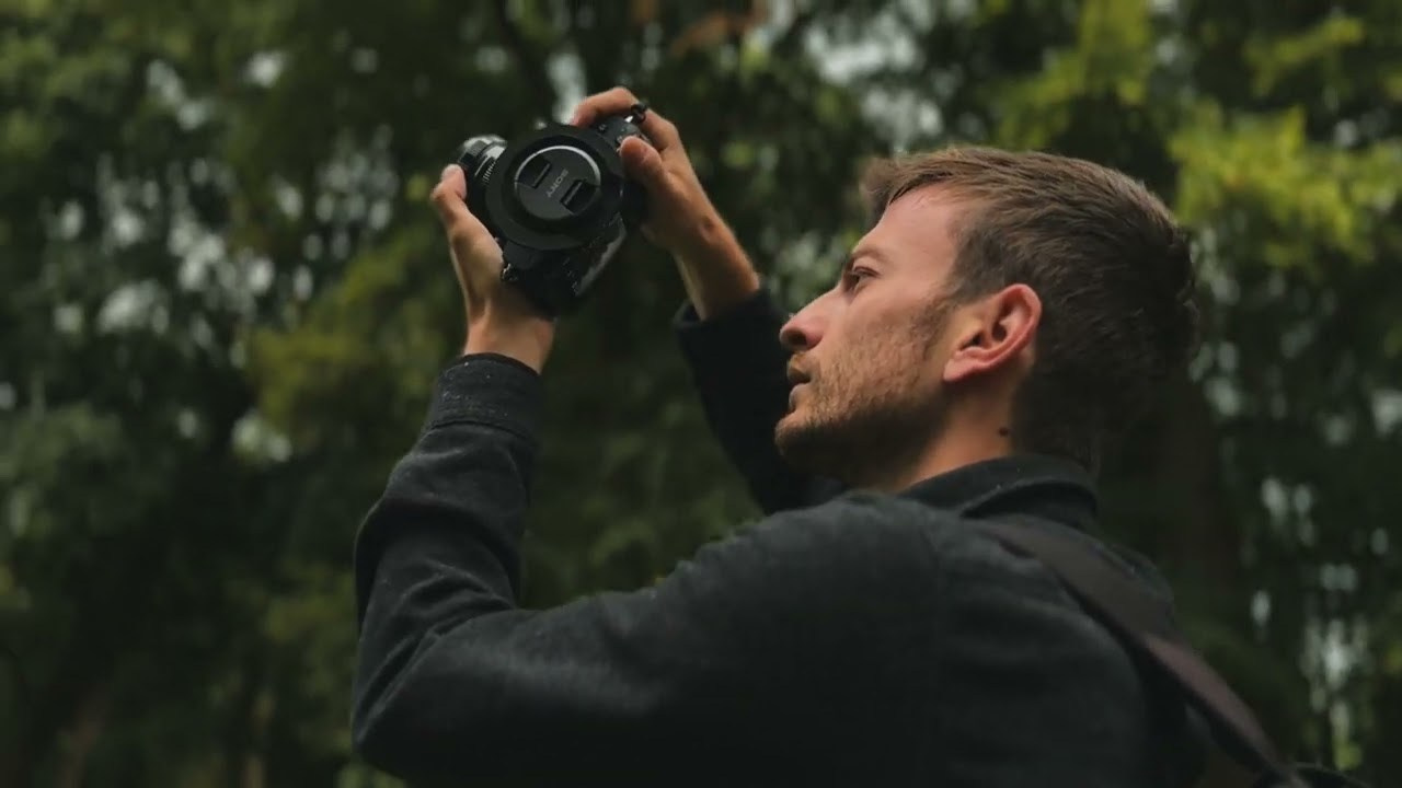 COMMERCIALS. Vural Sahin I Photography & Videography