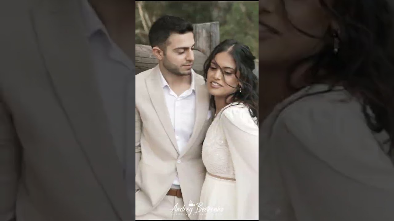 REELS. WEDDING VIDEO