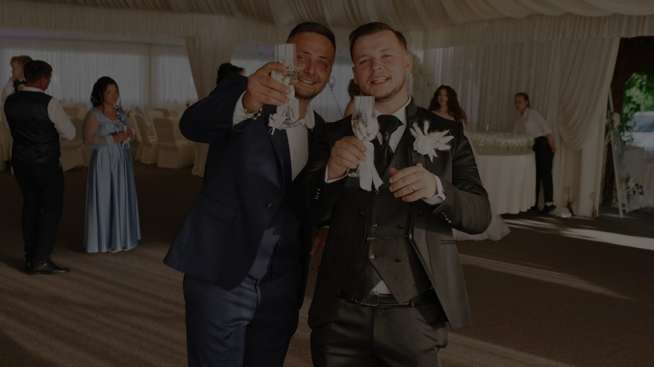 Denisa & Razavan. Dragosbaciuartphotographer