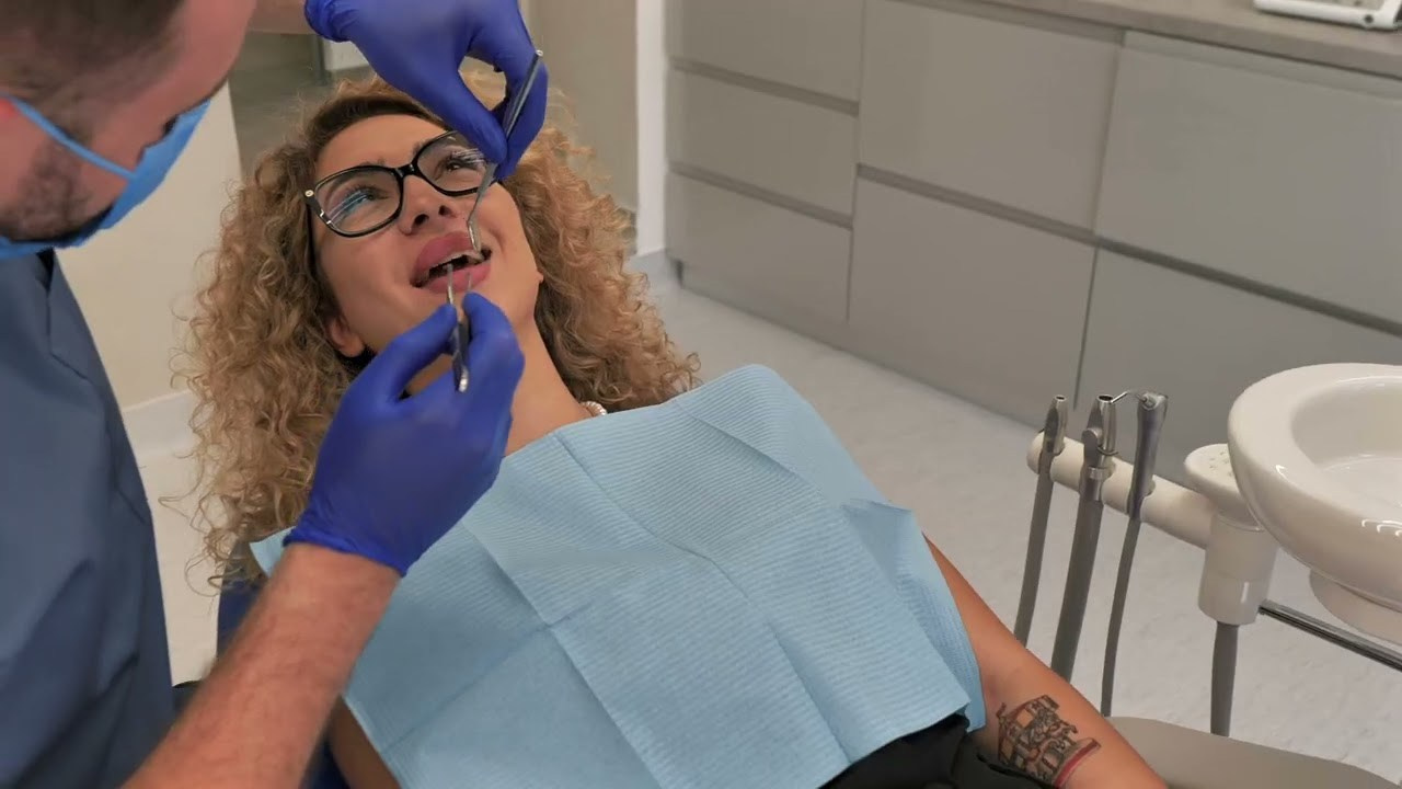 White Star Dent. Dragosbaciuartphotographer