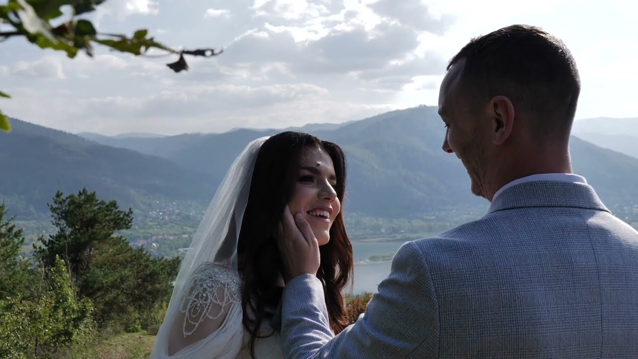 Stefania & Ben. Dragosbaciuartphotographer