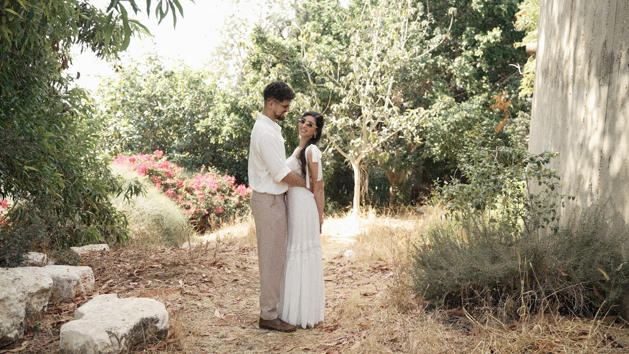 WEDDING VIDEO