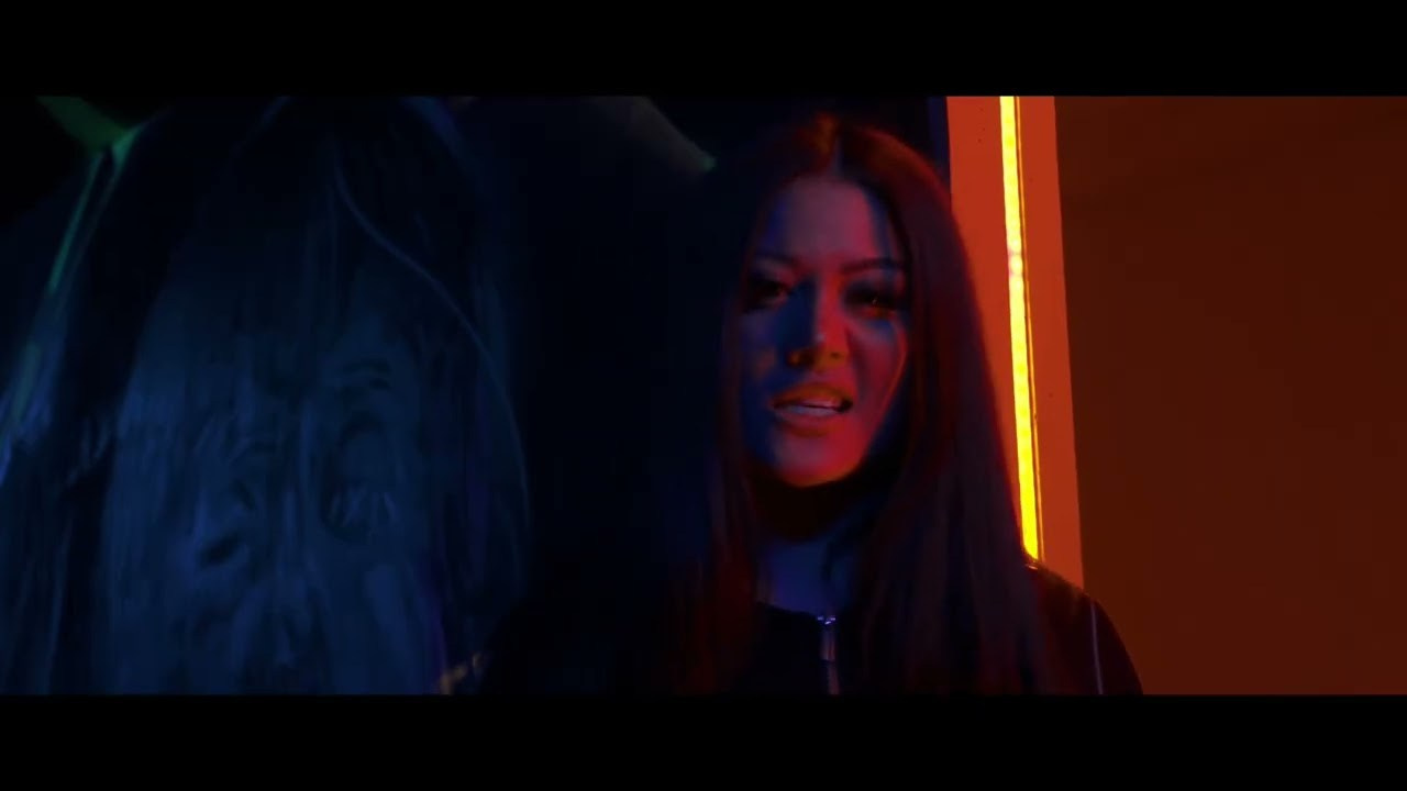 Music video. Photographer