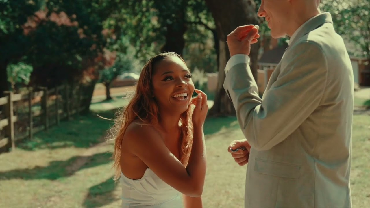 Music video. Photographer