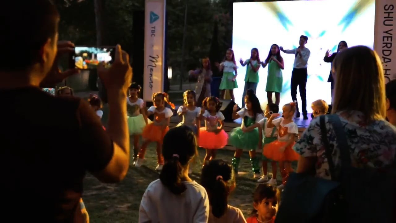 Events Video. Photographer & Videographer Ksu