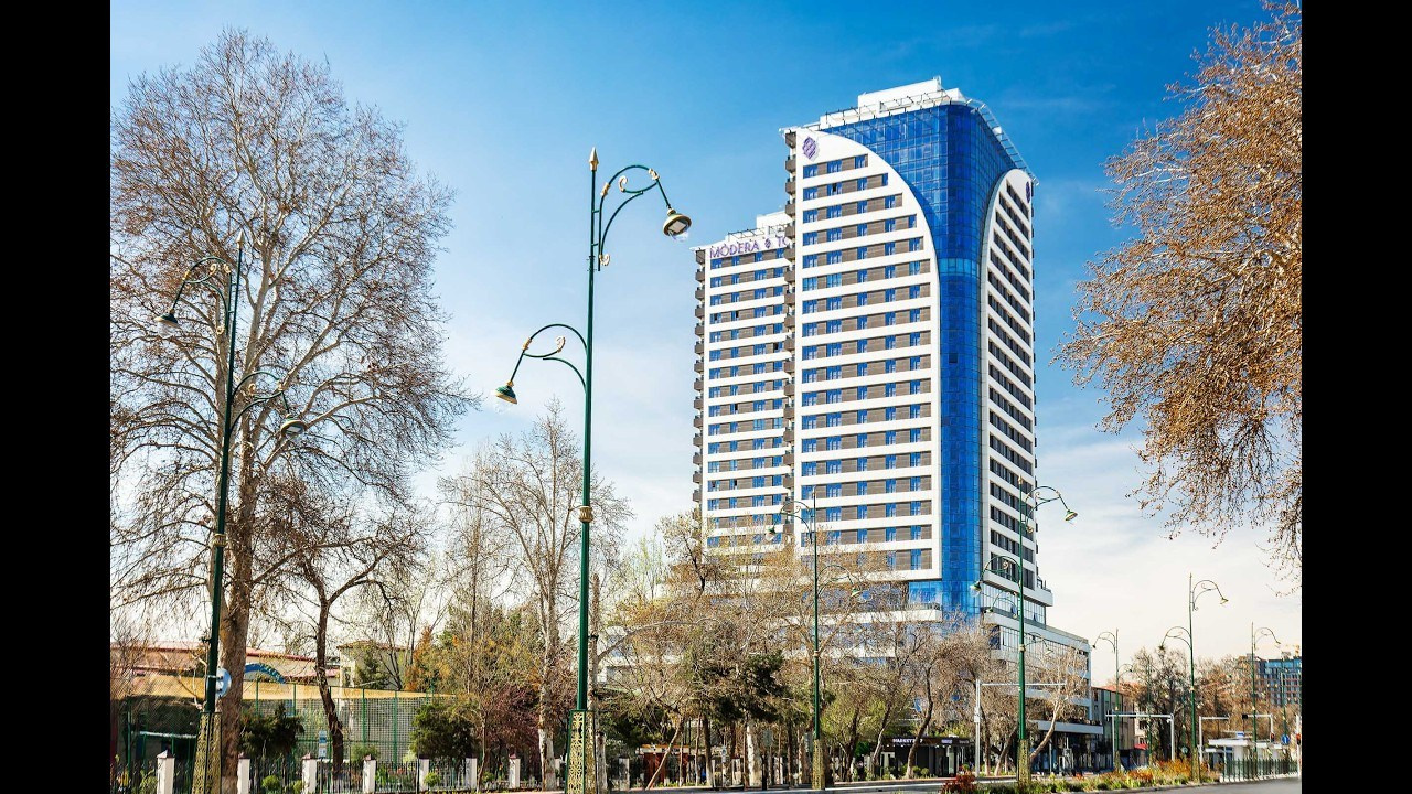 4K interior video | Videographer Tashkent