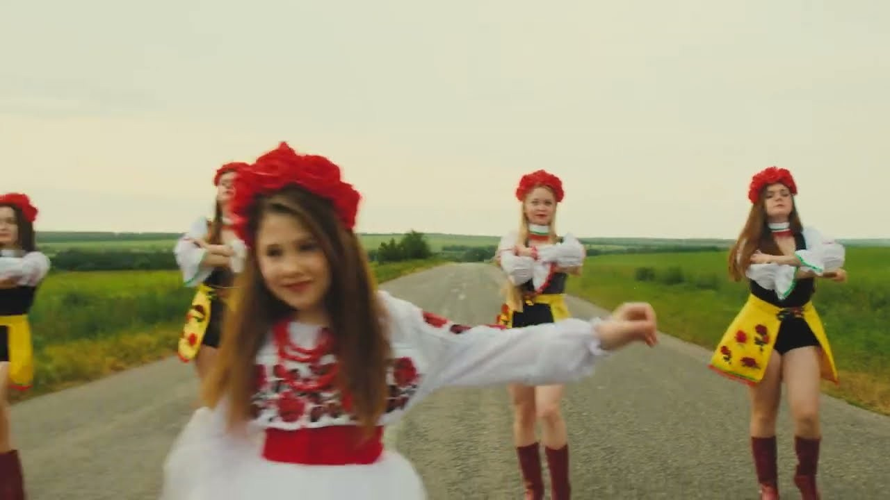 Кліпи. Ваш відеограф для будь яких подій