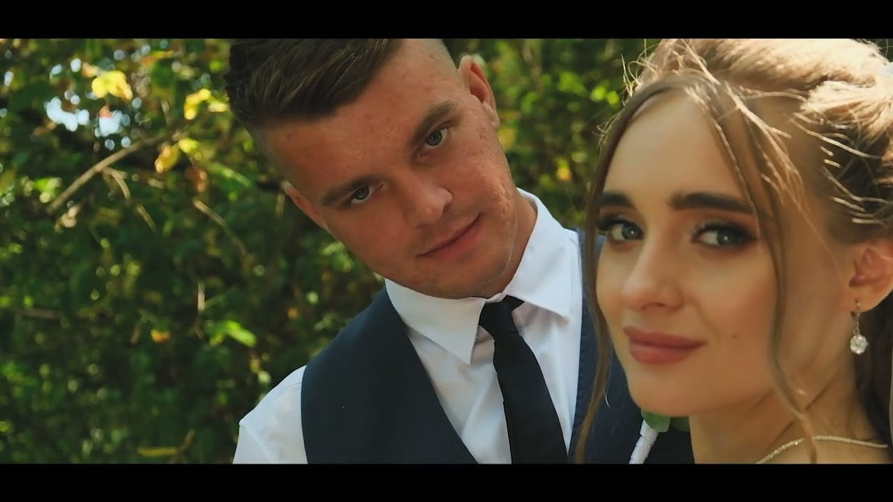 Весільні відео. Ваш відеограф для будь яких подій