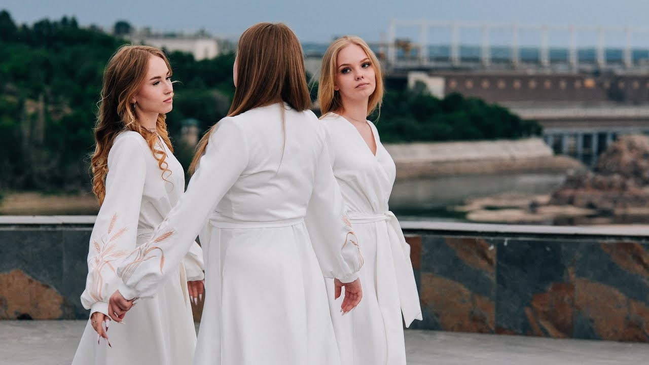 Випускний Вальс. Ваш відеограф для будь яких подій